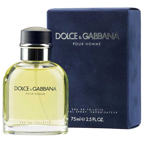 dolce gabbana homme classic eau de toilette|dolce gabbana pour homme price.